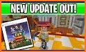 Story about Toys Map Pack for MCPE related image