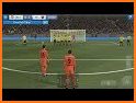 Dream league football soccer 3d related image