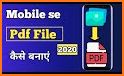 Bharat Kaagaz Scanner Pro : Document & PDF Scan related image