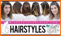 Latest Hairstyles Step by Step: Long, Short Hair related image