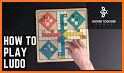 Ludo Up-Fun audio board games related image