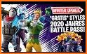 Daily Free Vbucks & Battle Pass Tips 2020 related image