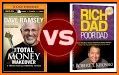 Book: Rich Dad Poor Dad - Robert T. Kiyosaki related image