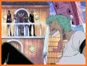 Zoro To Anime Series related image