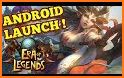 Era of Legends - Fantasy MMORPG in your mobile related image