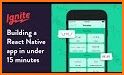 React Native Starter related image