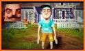 Walkthrough for Hello neighbor alpha 4 Family 2019 related image