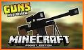 Mod Desnoguns [For MCPE] related image