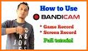 Bandicam Screen Recorder related image