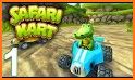 Safari Kart related image