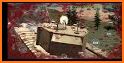 WW2 Modern War Tanks 1942 Online related image