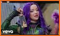 Descendants 3 Dove Fast Hop related image