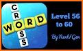 Word Cross: Crossy Word Game related image