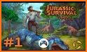 Dinosaur World Jurassic Island : TPS Action Game related image