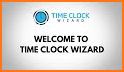 Time Clock Wizard related image