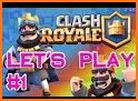 Training for Clash Royale related image