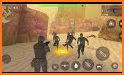 Earth Protect Squad: Third Person Shooting Game related image