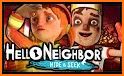 My Alpha neighbor 1, 2 &3: Walkthrough Hide & Seek related image