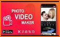 Photo Funimate : Vinkle Video Editor & PickU Maker related image