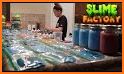 DIY Slime Maker Factory Jelly Making Game related image