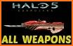 Name The Weapon Halo related image