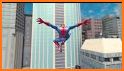 Spider Hero War SuperHero Game related image