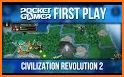 Civilization Revolution 2 related image