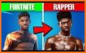 Guess The Rapper - Rapper Quiz Game related image