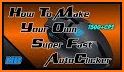 Auto Clicker - Super Fast Clicker related image