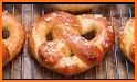 Bens Soft Pretzels related image