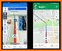 GPS Location Map Navigation & Street View App 2019 related image