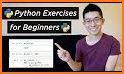 Python Exercises related image