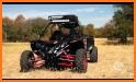 American Quad Off-Road: Beach ATV related image