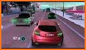 Real Road Racing-Highway Speed Car Chasing Game related image