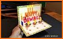 Diwali Greeting Cards Maker related image