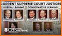 U.S. Supreme Court Justices related image