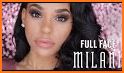 Milani Cosmetics related image