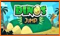 Dinosaur Games - Puzzles for Kids and Toddlers related image