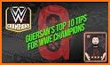 All Tips for WWE Games related image