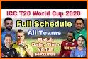 Real World Cricket - T20 Cricket related image