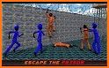 Stickman Prison Escape Story related image