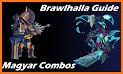 Brawlhalla Guide Mobile 2020 - Walkthrough Strings related image