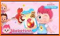 Bebefinn Play Phone: Kids Game related image