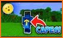 Capes Skins for PE related image