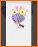 DIY Flower Language Wallpaper related image