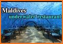 脱出ゲーム Maldives ~美しい水上ヴィラ~ related image