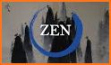 Zen Monk related image