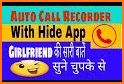 Automatic Call Recorder & Hide App Pro - callBOX related image