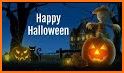 Halloween Greetings related image