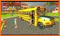 Ny Bus Driver Simulator related image